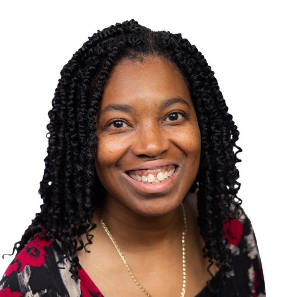 Stacey Broomfield, founder and tutor at Stacey's Tutoring